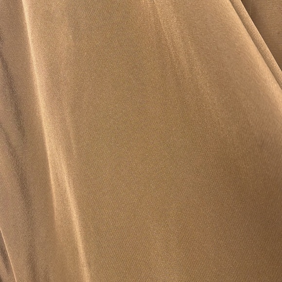 Madewell Silk Canyon Midi Skirt - Picture 14 of 15